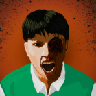 All Of Us Are Dead: Zombies Icon
