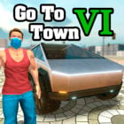 Go To Town 6: New 2021 Icon