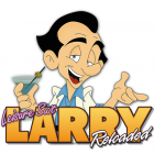 Leisure Suit Larry: Reloaded – 80s And 90s Games! Icon
