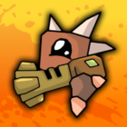 Mad Dex Arenas Icon