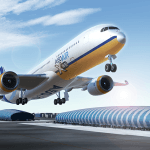 Airline Commander Icon