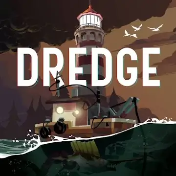 DREDGE MOD APK Icon