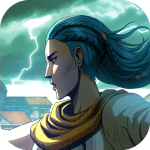 Fate Of The Storm Gods Icon
