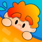 Hide N' Seek 3D Icon