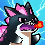 MeowZilla Icon
