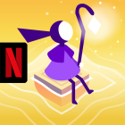Monument Valley 3 Icon