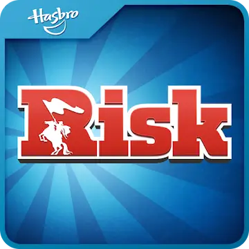 RISK Global Domination MOD APK Icon