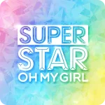 SUPERSTAR OH MY GIRL Icon