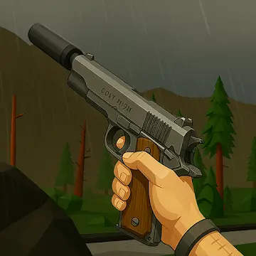The Walking Zombie 2 Icon