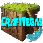 Craft Vegas Icon